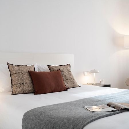Salado Suites Apartments Севілья Екстер'єр фото