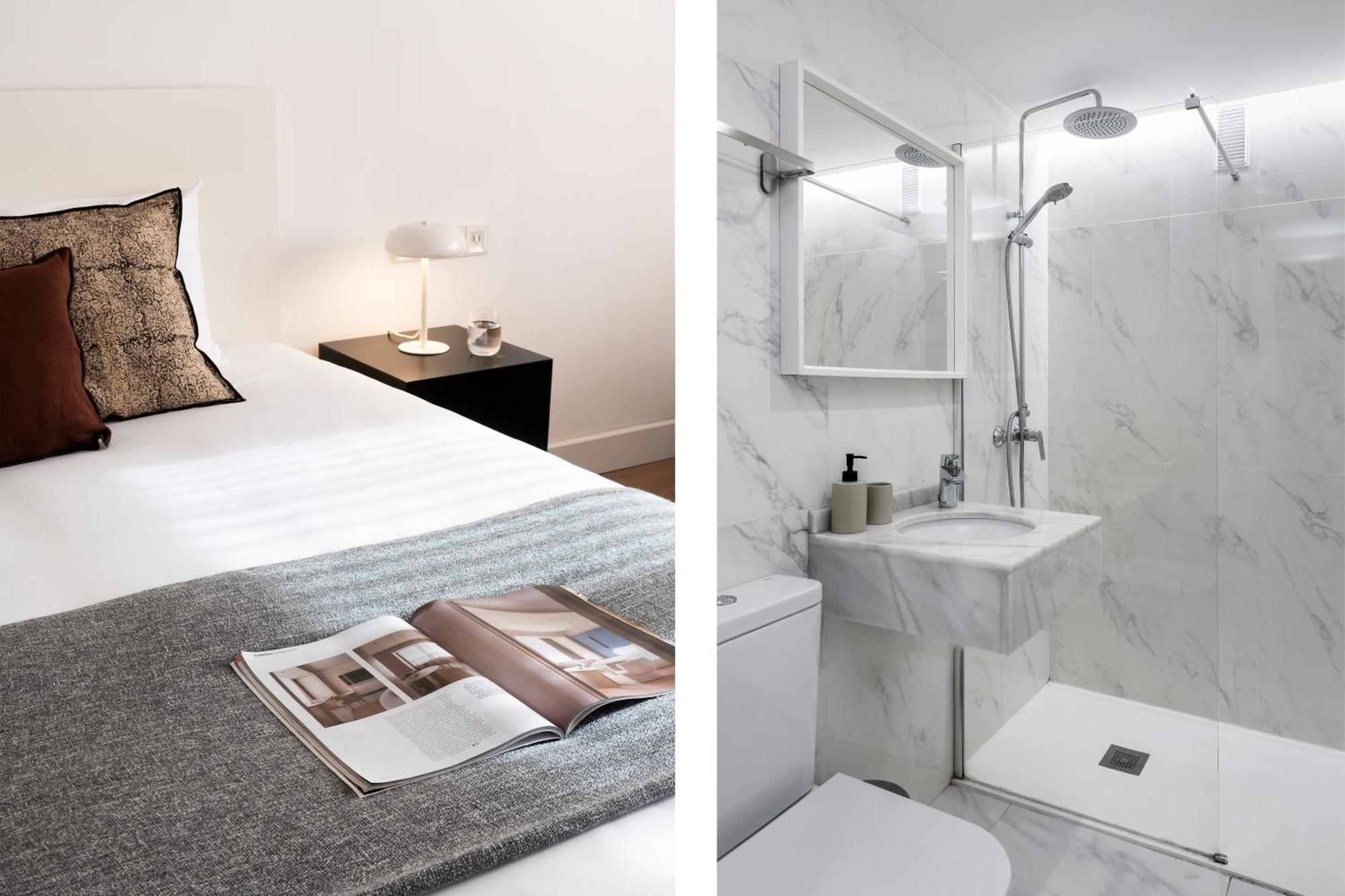 Salado Suites Apartments Севілья Екстер'єр фото